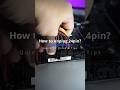 How To Unplug 24pin Psu Cable From The Motherboard Shorts How To Unplug 24pin Psu Cable From The Motherboard Shorts
