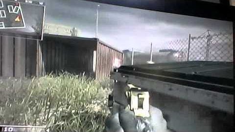 cod4 bypass cl