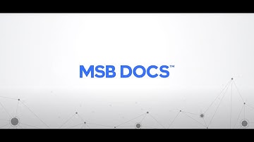 How to Use the "Bulk Compose with Stamp Paper" Feature in MSB Docs