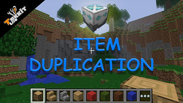 ◄ Minecraft 1.4.7 ~ Tekkit Lite Item Duplication Made Easy ►