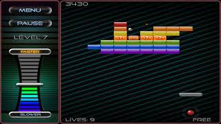 Atari Breakout - Best Score