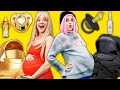 СУПЕРБОГАТАЯ беременная VS БЕДНАЯ беременная !