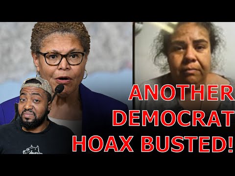 WOKE Democrat LA Mayor HUMILIATED As Illegal Immigrant Mother ICE Kidnapping GoFundMe HOAX BACKFIRES