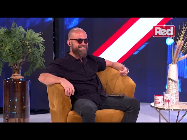 BESNA KAO RIS! Ana Spasojević razvezala jezik o odnosu Uroša Rajačića sa Milicom Veličković, pa progovorila o njihovom RASKIDU: NISU SE VOLELI, TU JE POSTOJALA... (VIDEO)