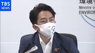 小泉進次郎環境相 フジロック後援は「見直すべき」