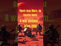 Holst’s Mars: The Original Sound of Epic Cinema