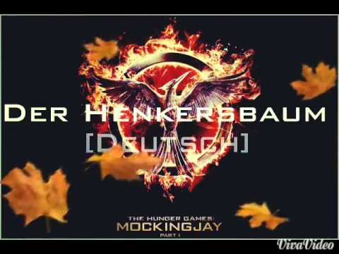 mockingjay deutsch mockingjay deutsch