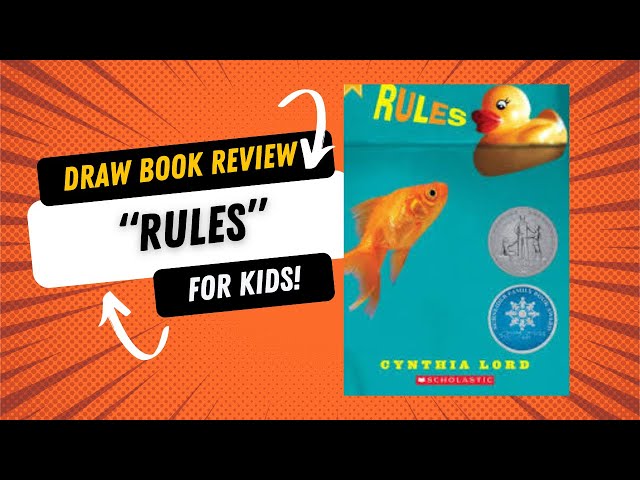 Hummingbird By Natalie Lloyd Rules - Lord, Cynthia: 9781439574232 Rules ...