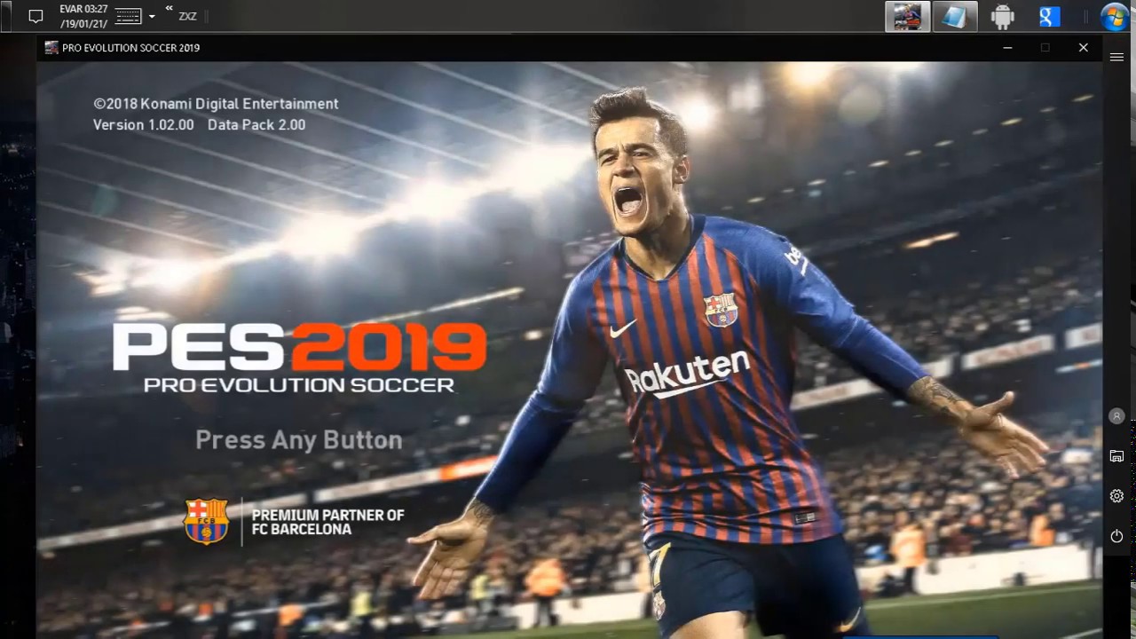 تنزيل لوجو PES2019  DpFileList & ESPN   beinsport  TV