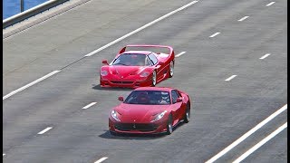 Simulator: assetto corsa
