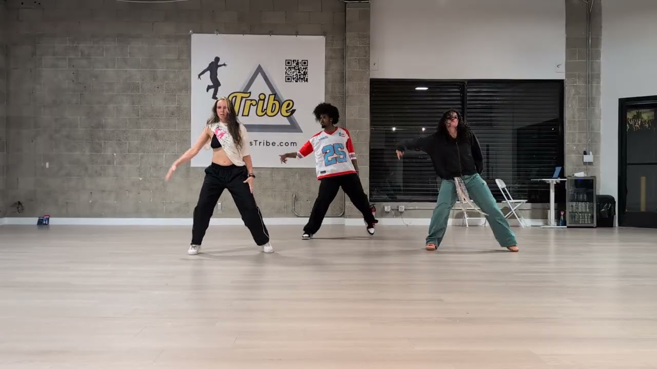Hip Hop Classes in LA for All Levels