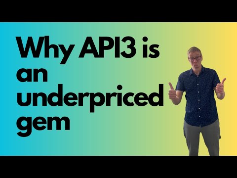   API3 Crypto Price Prediction 2023 Could 10x Your Money