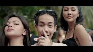 FIIXD X 1MILL   CAN'T TELL ME NUTTIN' ft  DIAMOND,  19HUNNID & 1 FLOW OFFICIAL MV