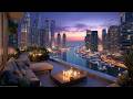 Chillout Lounge Music at Sunset – Smooth Ambient Relaxation