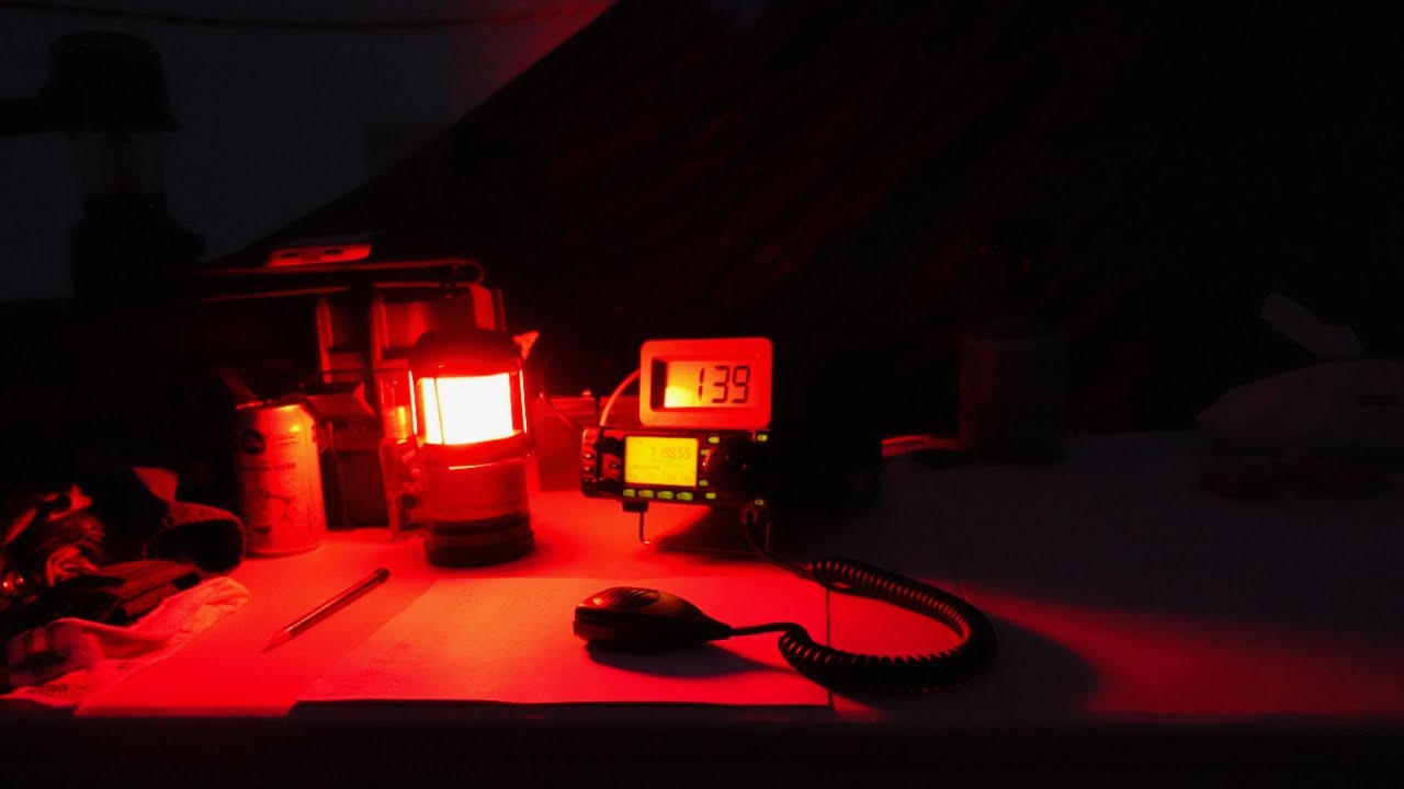 ARRL Field Day 2024 Maximizing the Experience YouTube