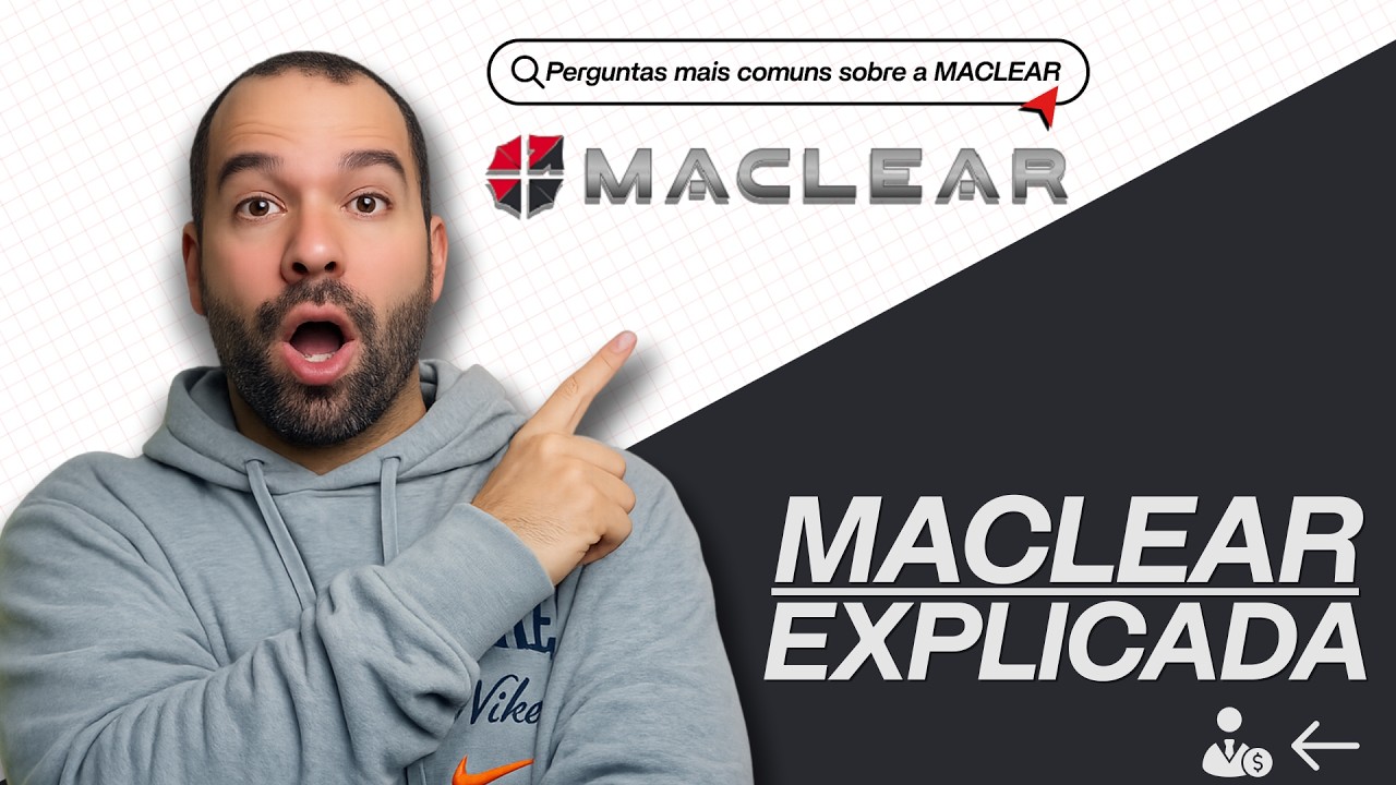 Maclear Explicada: Porque Paga Juros Tão Altos? Riscos, Garantias e o Meu Portfólio