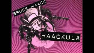 Video thumbnail of "Bruce Haack - Man Kind"