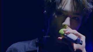 WayV 威神V 'Deep Ocean   Domino' [On The Way] in JAPAN