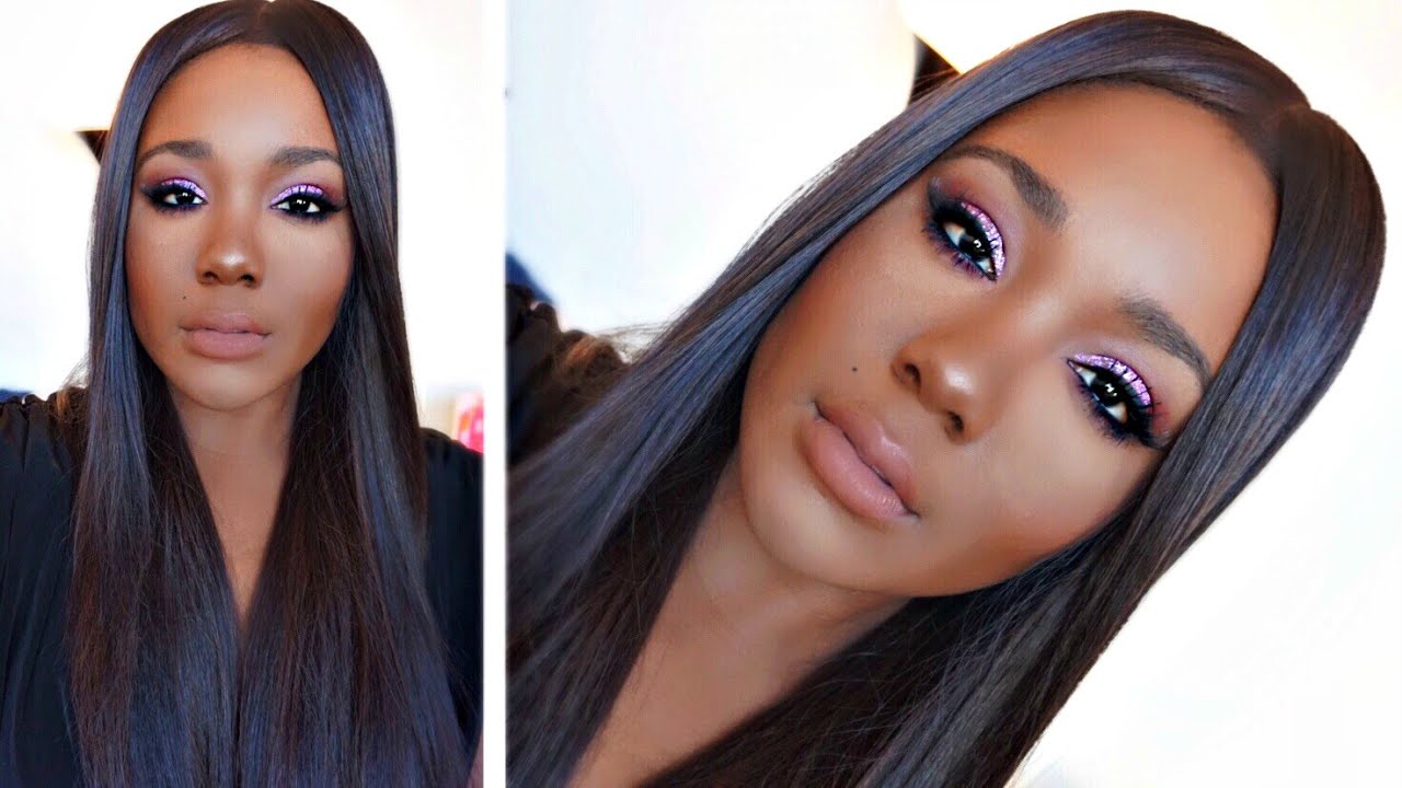 GET READY WITH ME Talk Through 100 Drugstore Makeup Tutorial