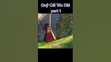 Công chúa tóc mây lồng tiếng