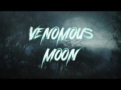 The Rasmus & Apocalyptica - Venomous Moon (Lyric Video)