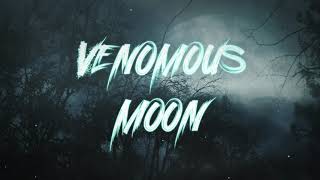 The Rasmus & Apocalyptica - Venomous Moon (Lyric Video)