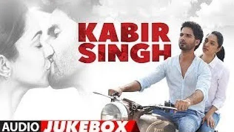 Full Audio: Tujhe Kitna Chahein Aur (Film Version) | Kabir Singh | Shahid K, Kiara A |Jubin Nautiyal