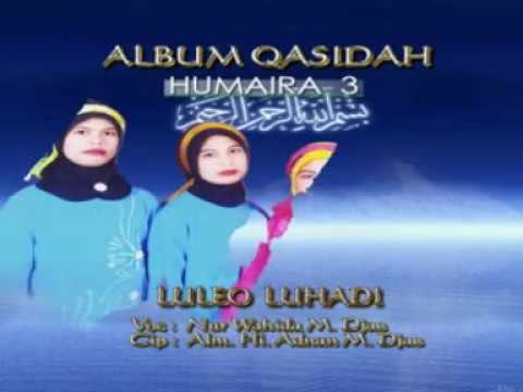 Kasidah Maluku Utara - LULEO LUHADI (Official Music Video)