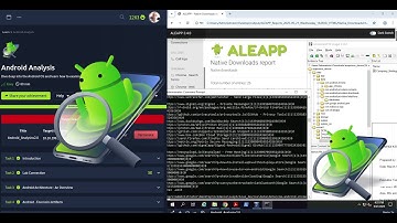 TryHackMe Android Analysis Full Walkthrough 2025 - Android Forensics Deep Dive