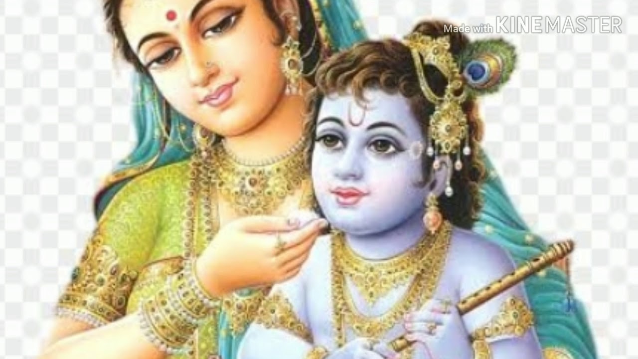 Arjun Samal song (Jasomati jananigo )