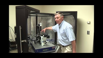 Atomic Force Microscope