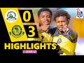 Pamba Vs Young Africans Highlights NBC Premier League 2025 2026 