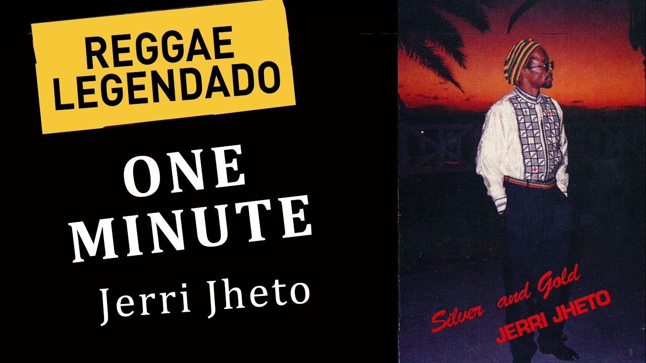 Jherri Jheto- One Minute [ LEGENDADO / TRADUÇÃO ] reggae - YouTube