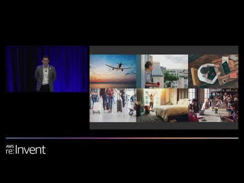 Video: Vilket hotell är AWS reinvent 2019?