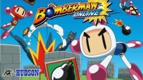 Bomberman Online (DREAMCAST) Redream Emulator Gameplay #2 [4K 60FPS]