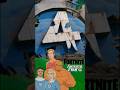 FANTASTIC 4 COMING TO FORTNITE
