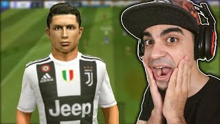 لعبة كرة قدم جديدة افضل من فيفا 19 و بيس 2019 😍❌ | Dream League 2019