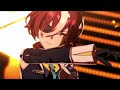 우마무스메 타니노 김렛 캐릭터송 콘서트 라이브 Destroy for Dasein