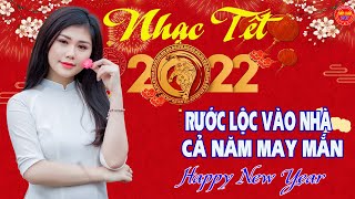 ✔️ĐÓN XUÂN NÀY NHỚ XUÂN XƯA❤️Đỉnh Cao Nhạc TẾT Là Đây - Nghe Nhạc Này May Mắn Cả Năm