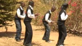 Gospel Nation Ushindi Wa Ajabu  Video
