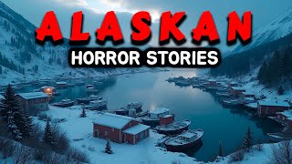 Download Lagu 10 NEW Most Disturbing TRUE Alaskan Horror Stories / Midnight Whispers Stories MP3