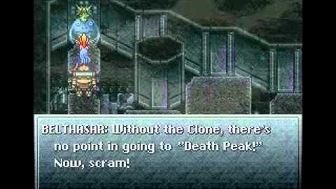 Chrono Trigger Part 44: The Chrono Trigger