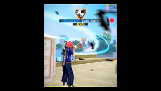 1vs4 with woodpecker, only Headshots editz #freefire #woodpecker #viralshorts
