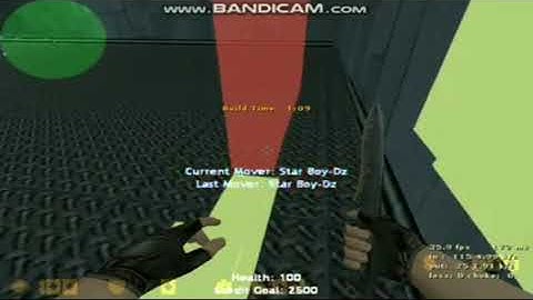 counter strike 1.6 base builder mod /simple 2 layers base...