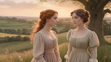 Sense and Sensibility by Jane Austen (Full Summary) | Classic Books Recap