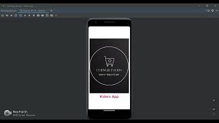 Riders App screenshot 3