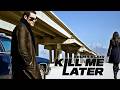 A bank robber takes her hostage! | KILL ME LATER | Full Movie | Crime, Drama | Watch Free Now!