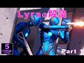 【UE5】Lyra Starter Gameの解読 #1 プレイが開始されるまで【Lyraの解読】