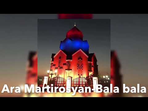 Ara Martirosyan Bala Bala Speed Up