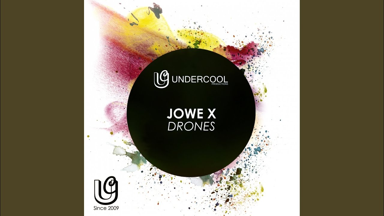 Смотреть «Drones (Original Mix)» на YouTube Смотреть «Drones (Original Mix)» на YouTube